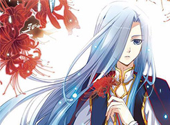 《魔笛MAGI》阿拉丁来啦！
